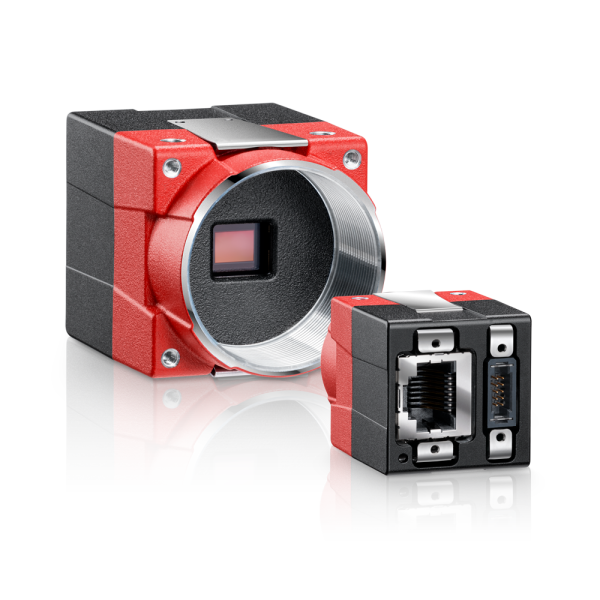 Industrial Cameras